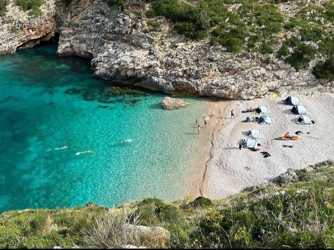 Grama Bay Beach