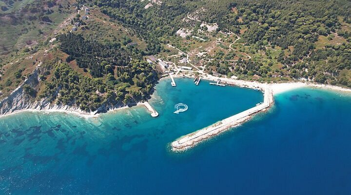 Karaburun Tour